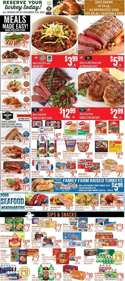 Chiefs supermarket - Mar 6, 2024 · Get Coupons, Alerts & More! Email Sign Up © 2024 Chief Markets
